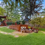 Historic Sw Portland Sanctuary