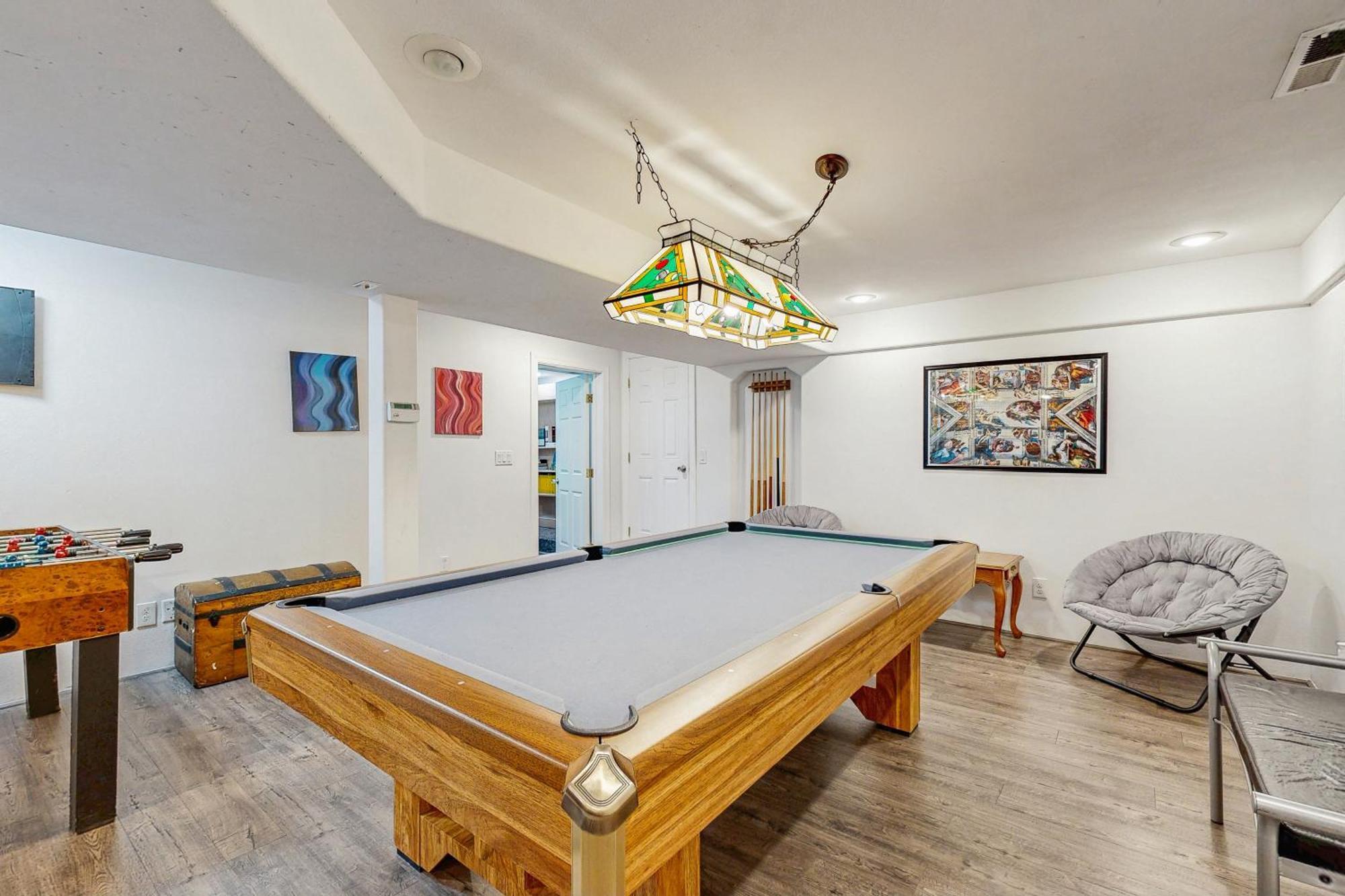 Historic Sw Sanctuary Holiday home