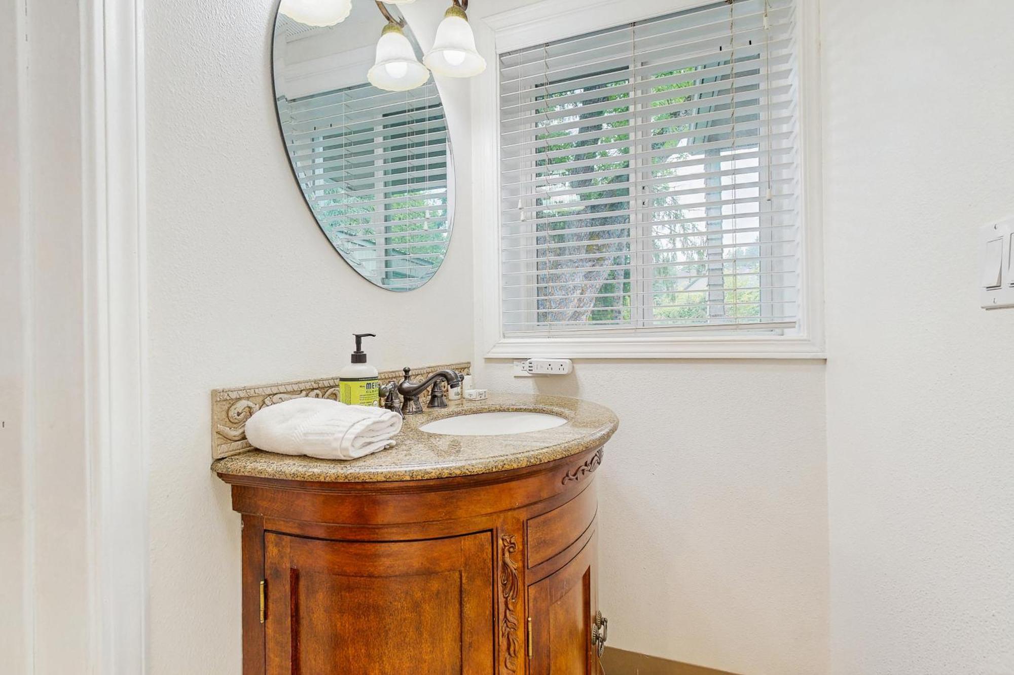 Holiday home Historic Sw Sanctuary Portland