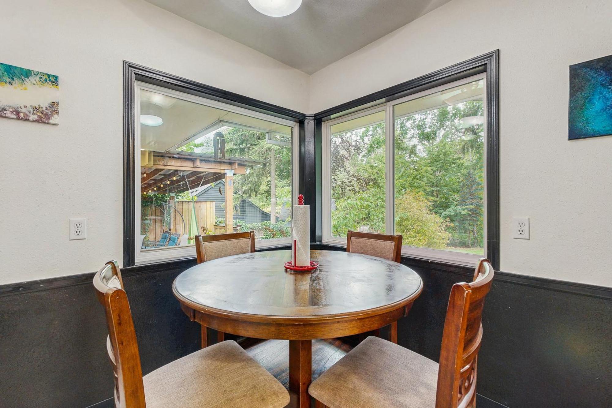 Historic Sw Sanctuary Holiday home Portland